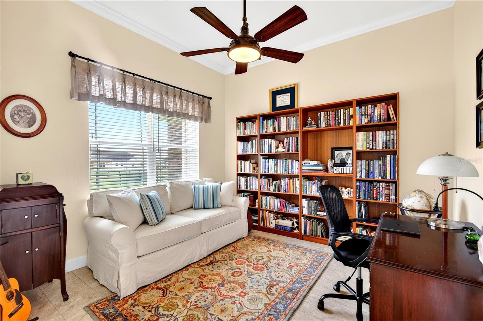 Library - 5178 SW 93RD LN, OCALA