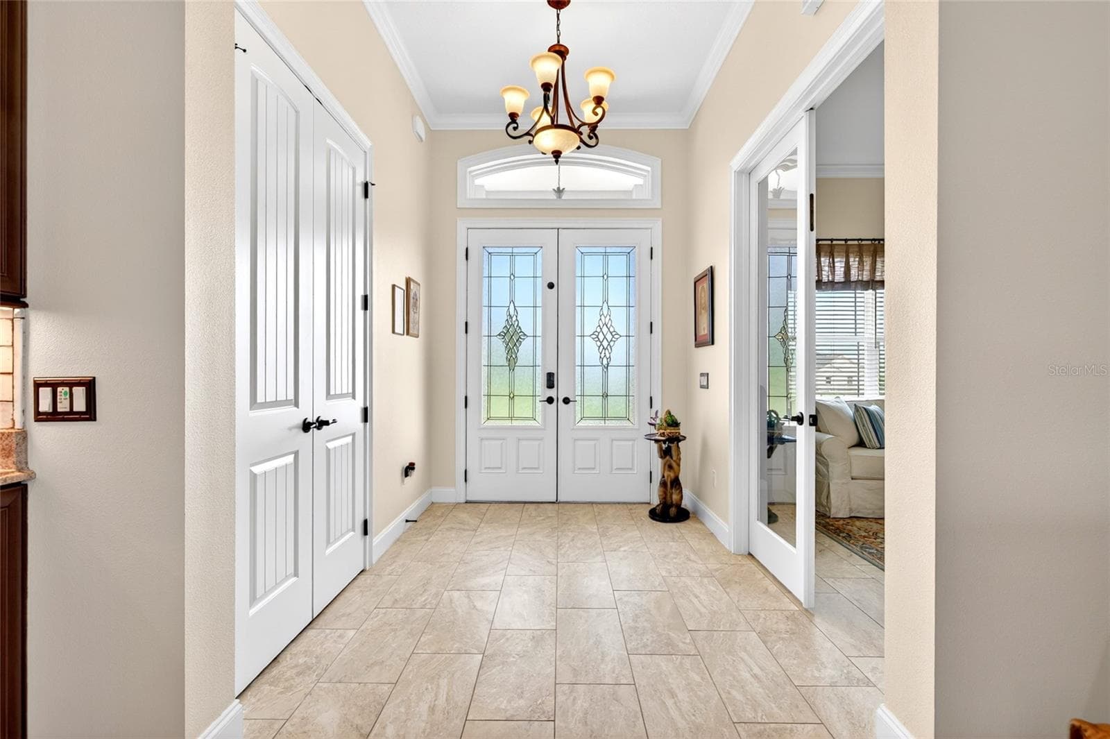 Foyer - 5178 SW 93RD LN, OCALA