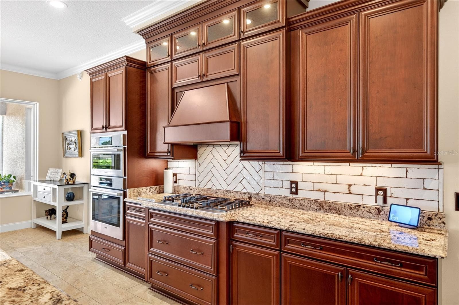Kitchen - 5178 SW 93RD LN, OCALA