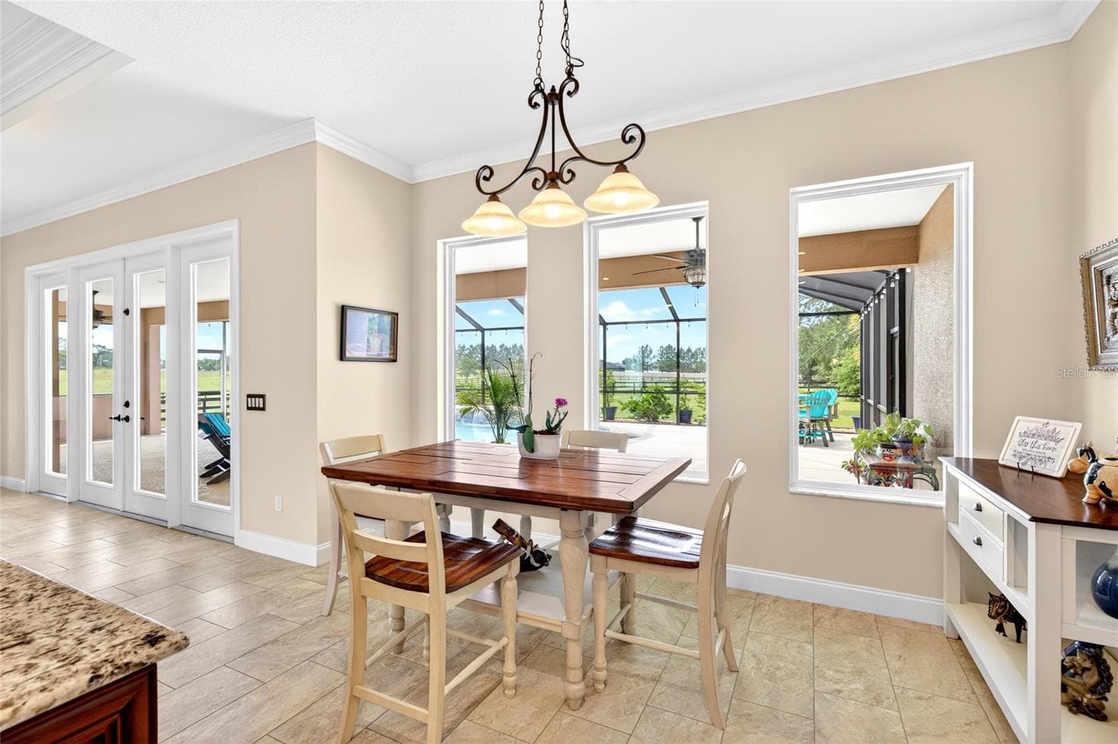 Dining - 5178 SW 93RD LN, OCALA