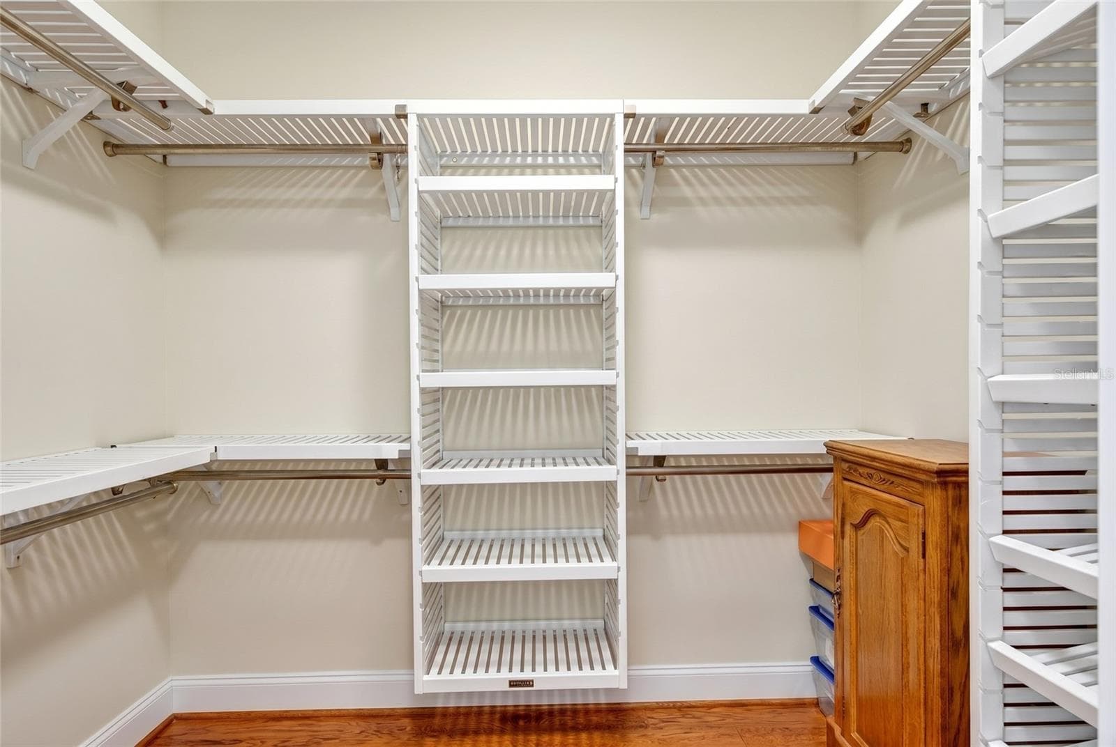 Primary closet 1 - 5178 SW 93RD LN, OCALA