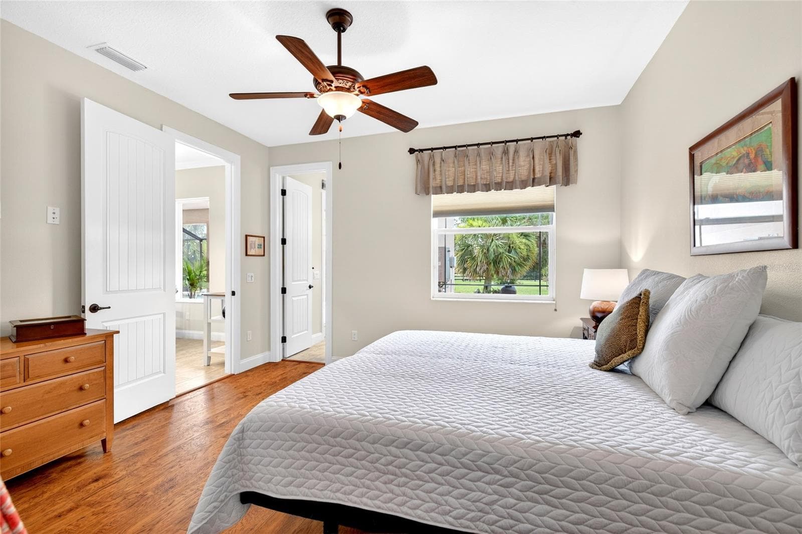 Bedroom 2 - 5178 SW 93RD LN, OCALA