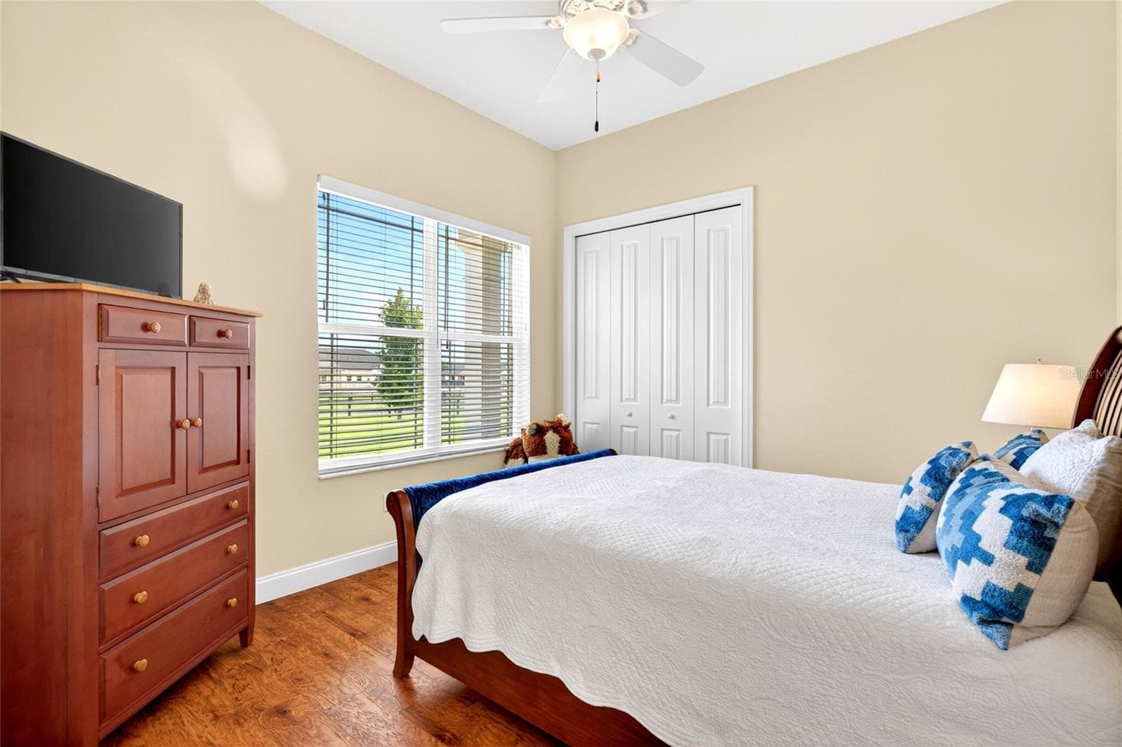 Bedroom 3 - 5178 SW 93RD LN, OCALA