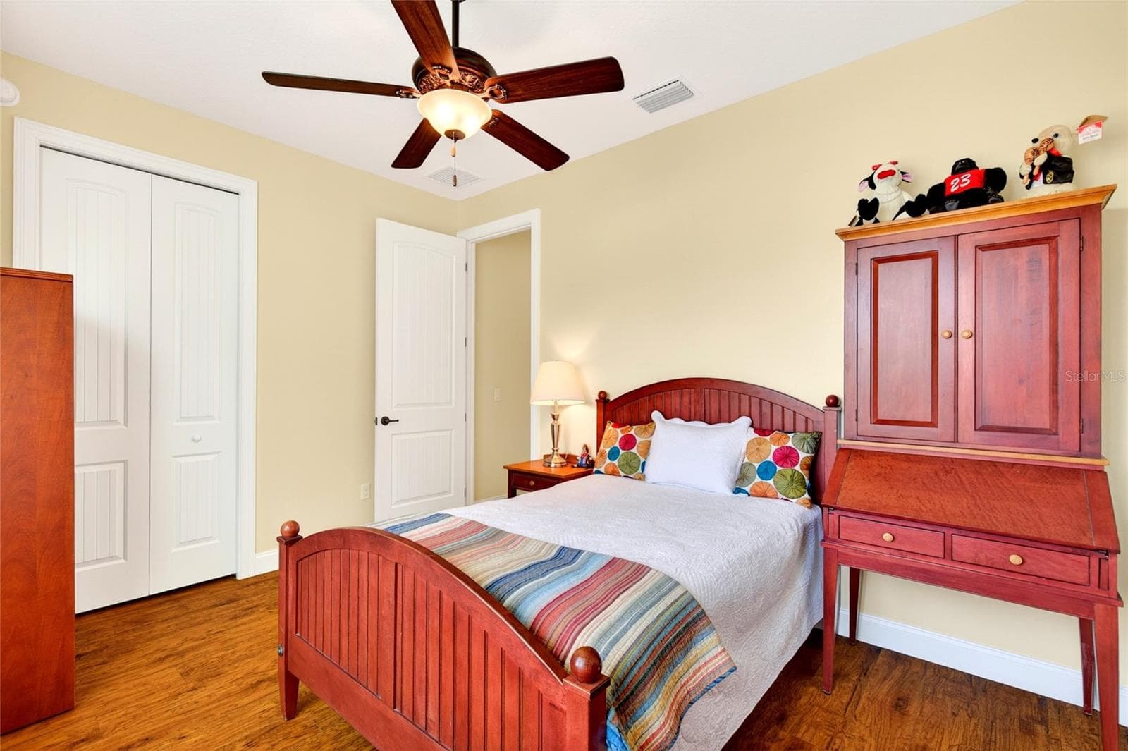 Bedroom 4 - 5178 SW 93RD LN, OCALA