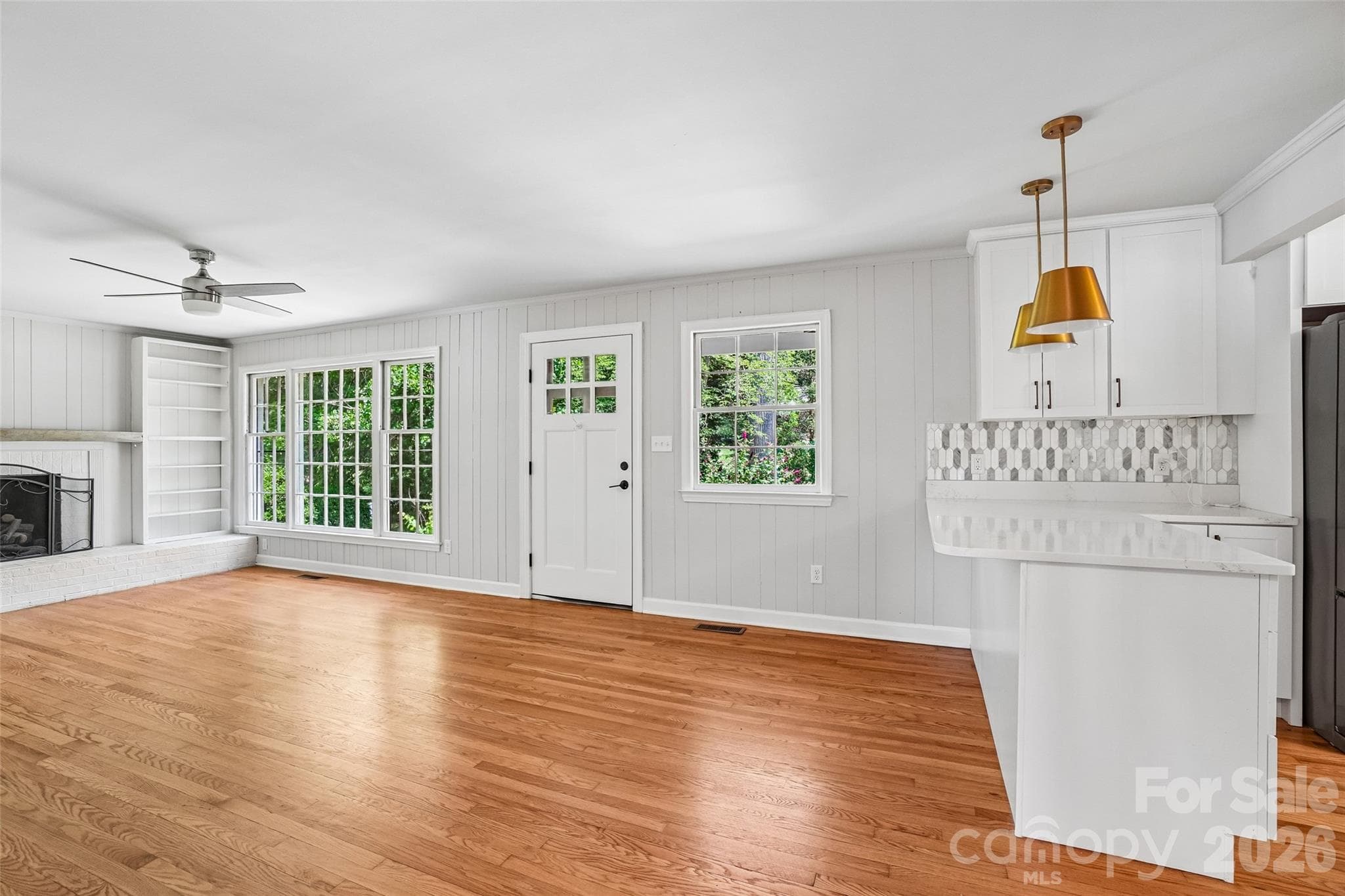Single Family Residence at 28 Ridgefield Place, Asheville, photo 28 of 48