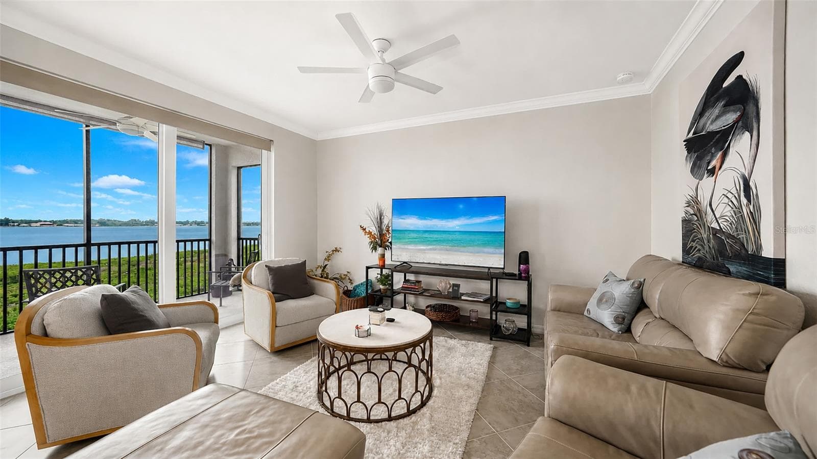 Condominium at 1020 TIDEWATER SHORES LOOP #207, BRADENTON, photo 3 of 55