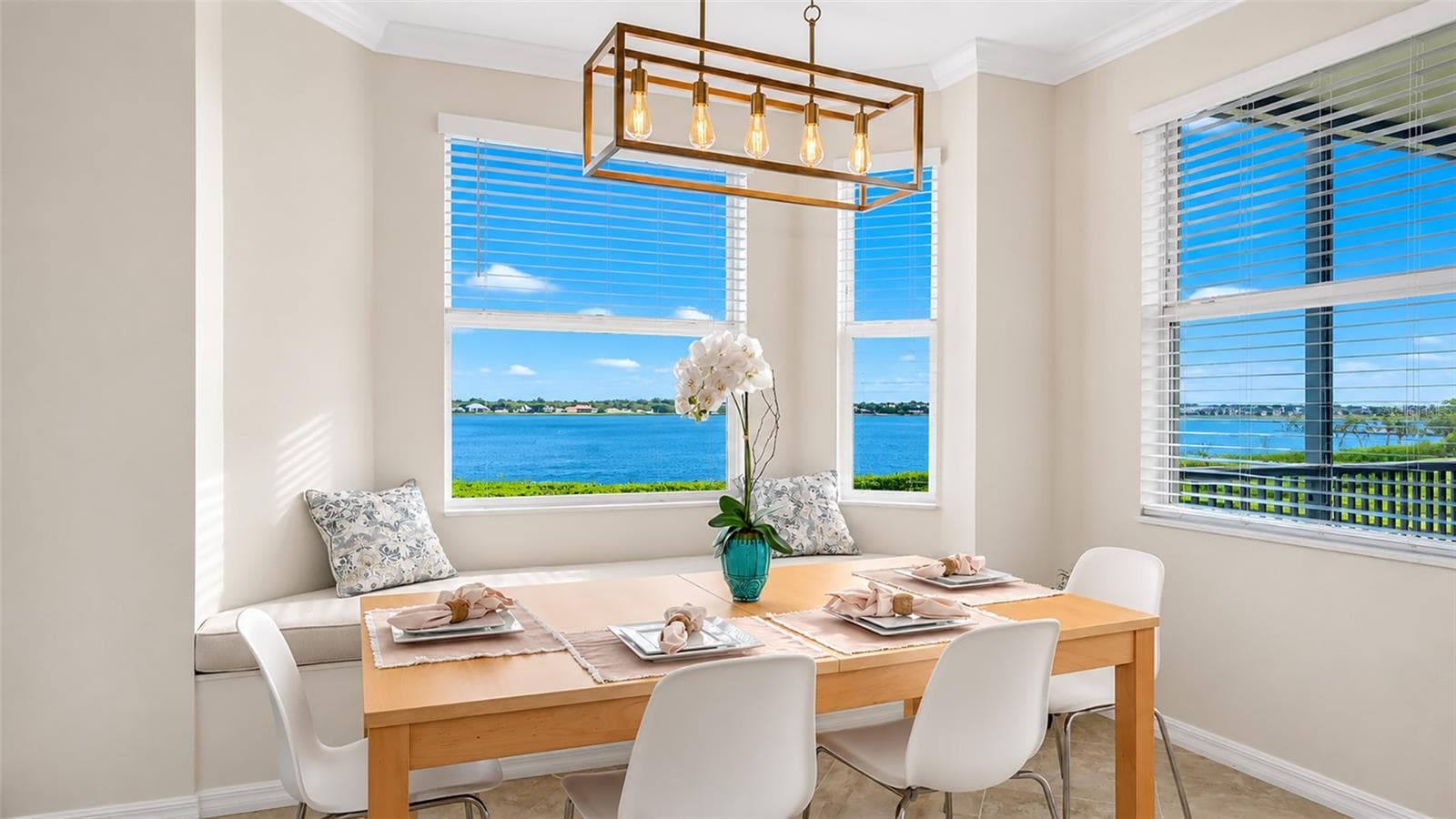 Condominium at 1020 TIDEWATER SHORES LOOP #207, BRADENTON, photo 6 of 55