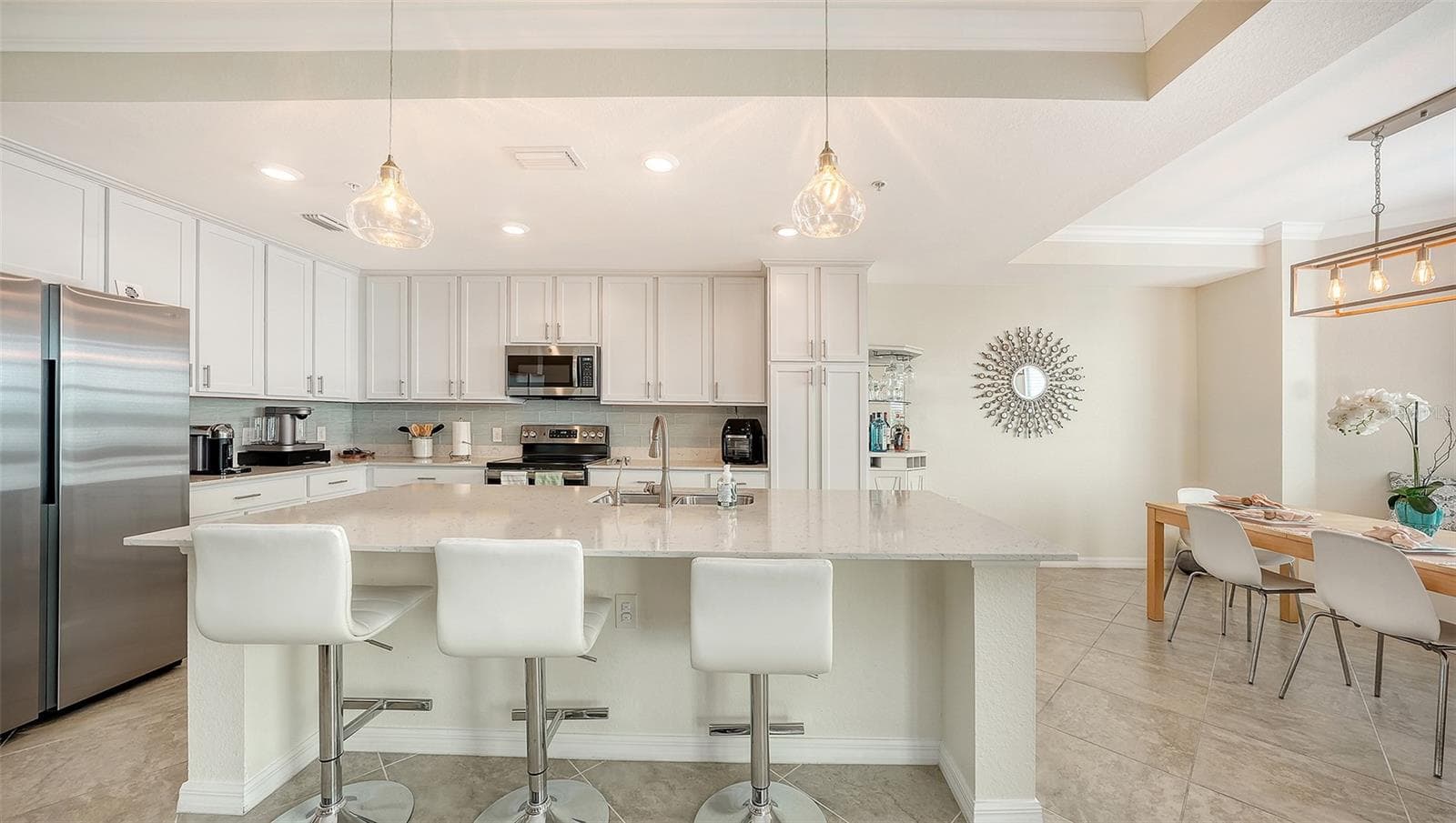 Condominium at 1020 TIDEWATER SHORES LOOP #207, BRADENTON, photo 10 of 55