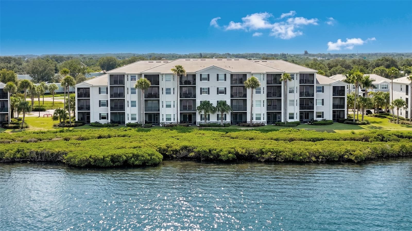 Condominium at 1020 TIDEWATER SHORES LOOP #207, BRADENTON, photo 31 of 55
