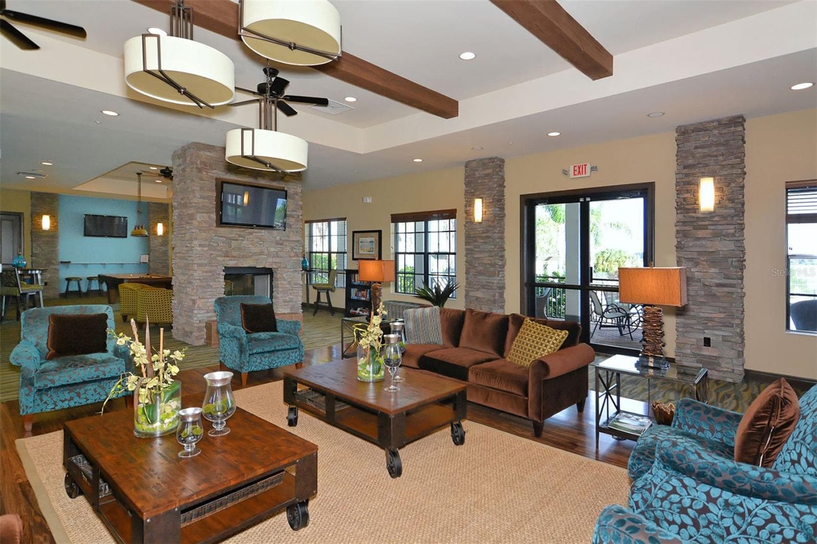 Condominium at 1020 TIDEWATER SHORES LOOP #207, BRADENTON, photo 33 of 55
