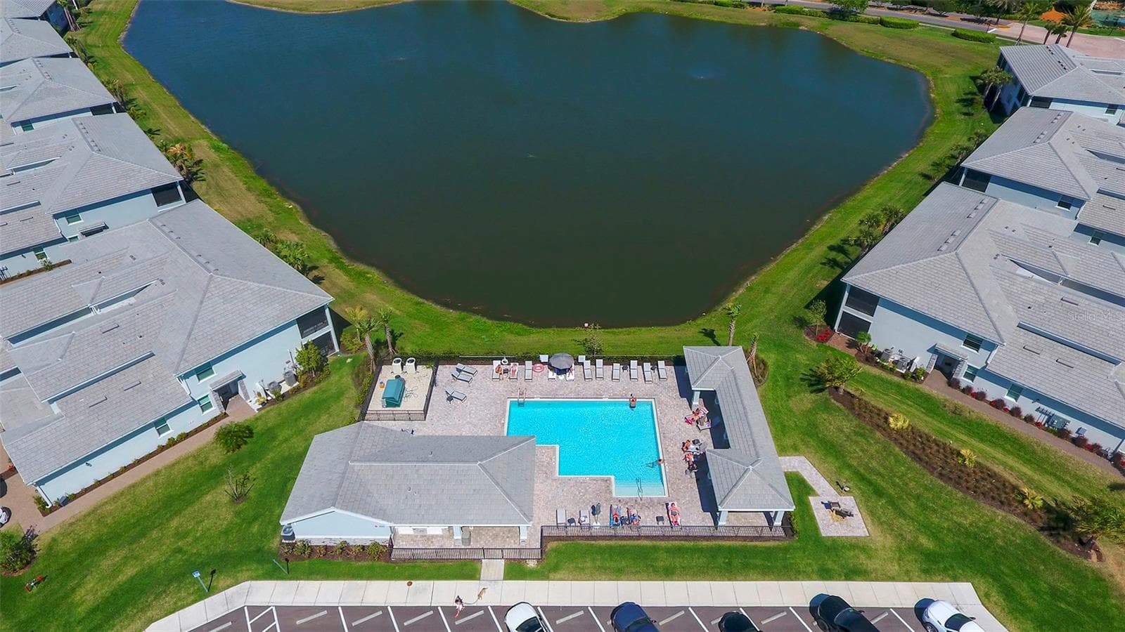 Condominium at 1020 TIDEWATER SHORES LOOP #207, BRADENTON, photo 35 of 55