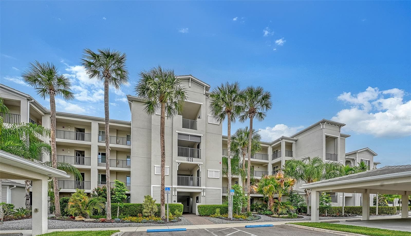 Condominium at 1020 TIDEWATER SHORES LOOP #207, BRADENTON, photo 54 of 55