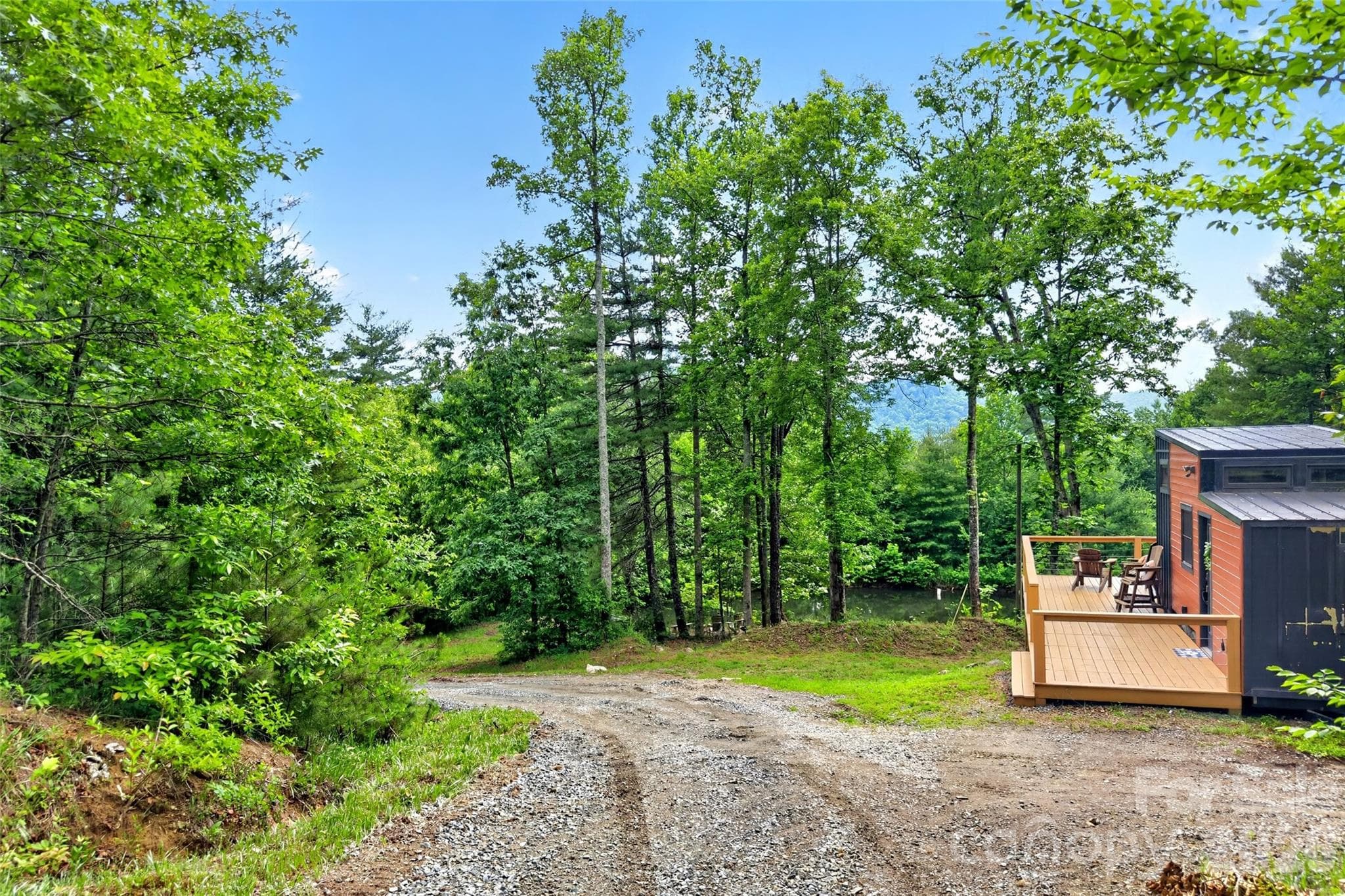 Acreage at Hendersonville, photo 5 of 38