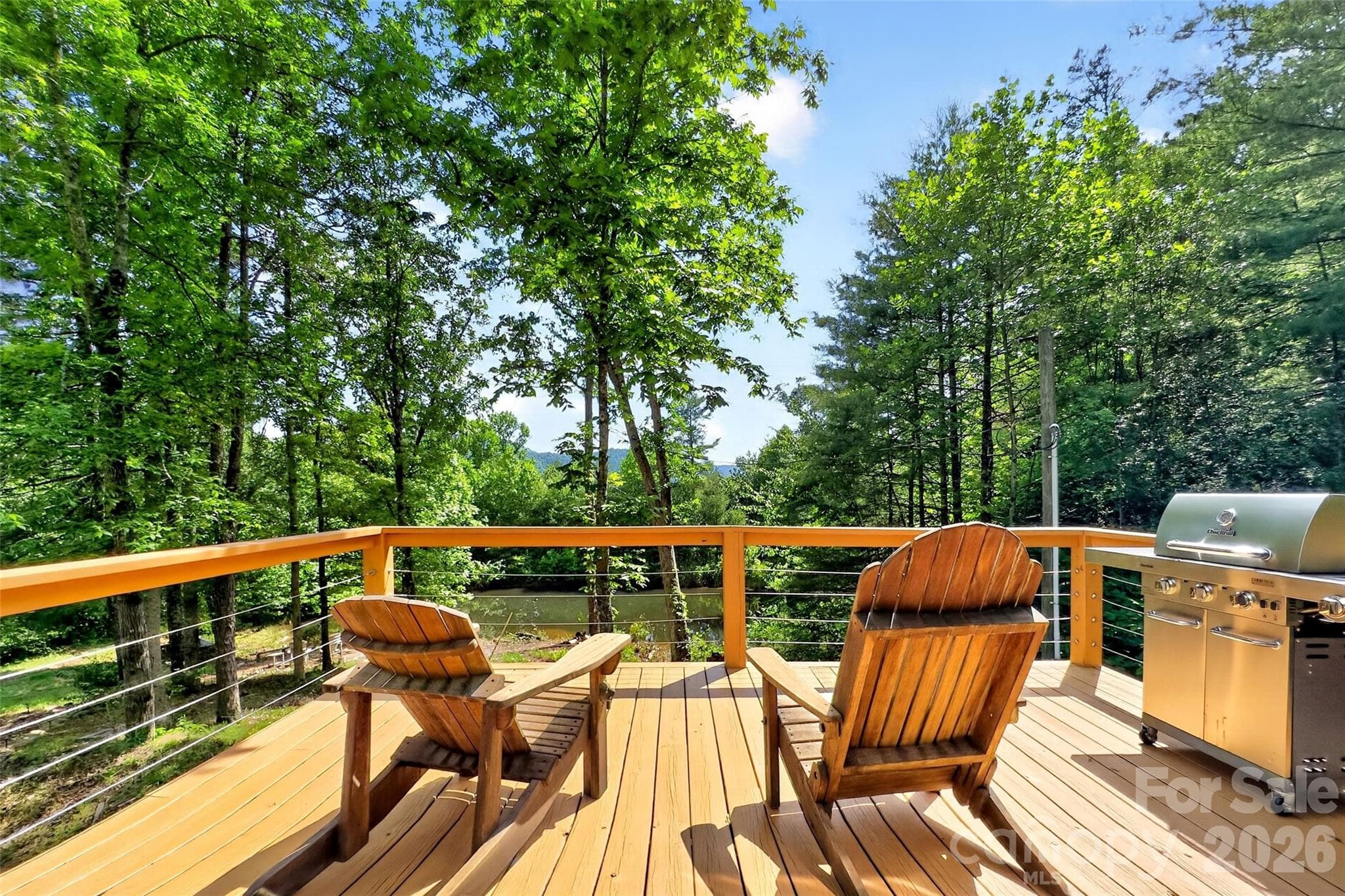 Acreage at Hendersonville, photo 6 of 38