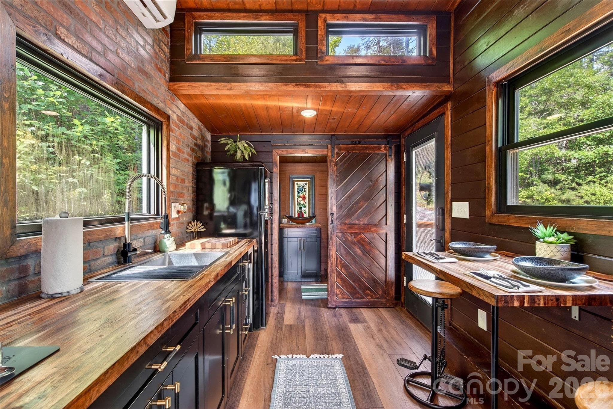 Acreage at Hendersonville, photo 9 of 38