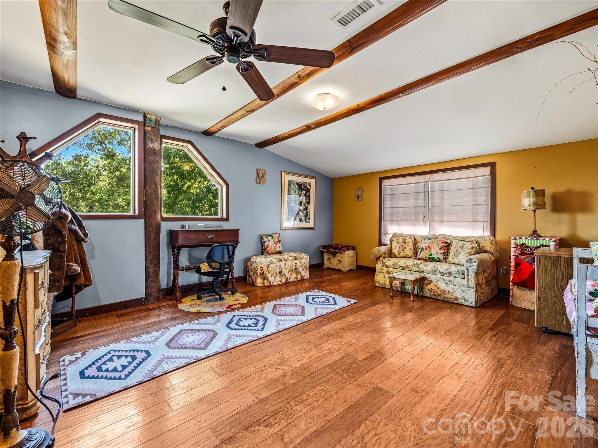 Single Family Residence at Rutherfordton, photo 21 of 48