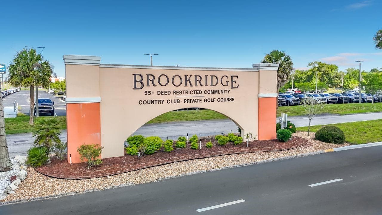 15116 BROOKRIDGE BLVD