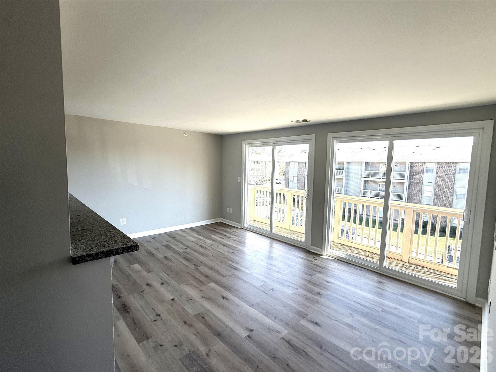 Condominium at Charlotte, photo 3 of 22