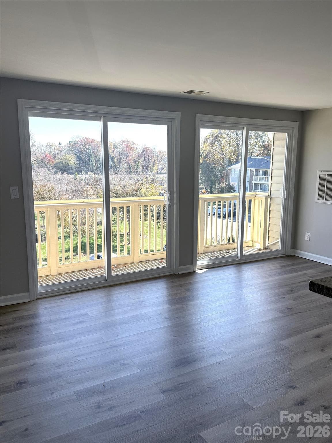 Condominium at Charlotte, photo 4 of 22