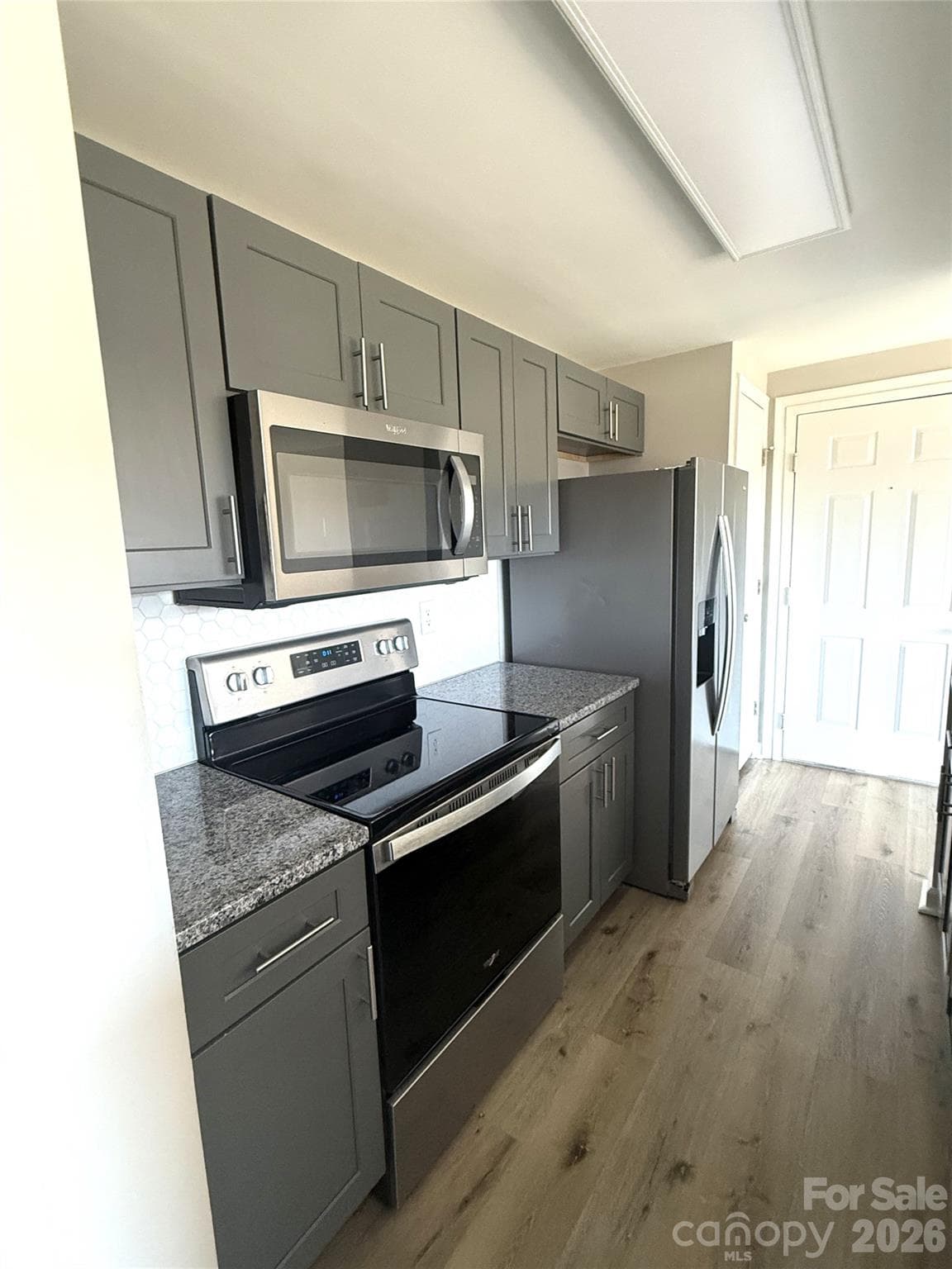 Condominium at Charlotte, photo 6 of 22