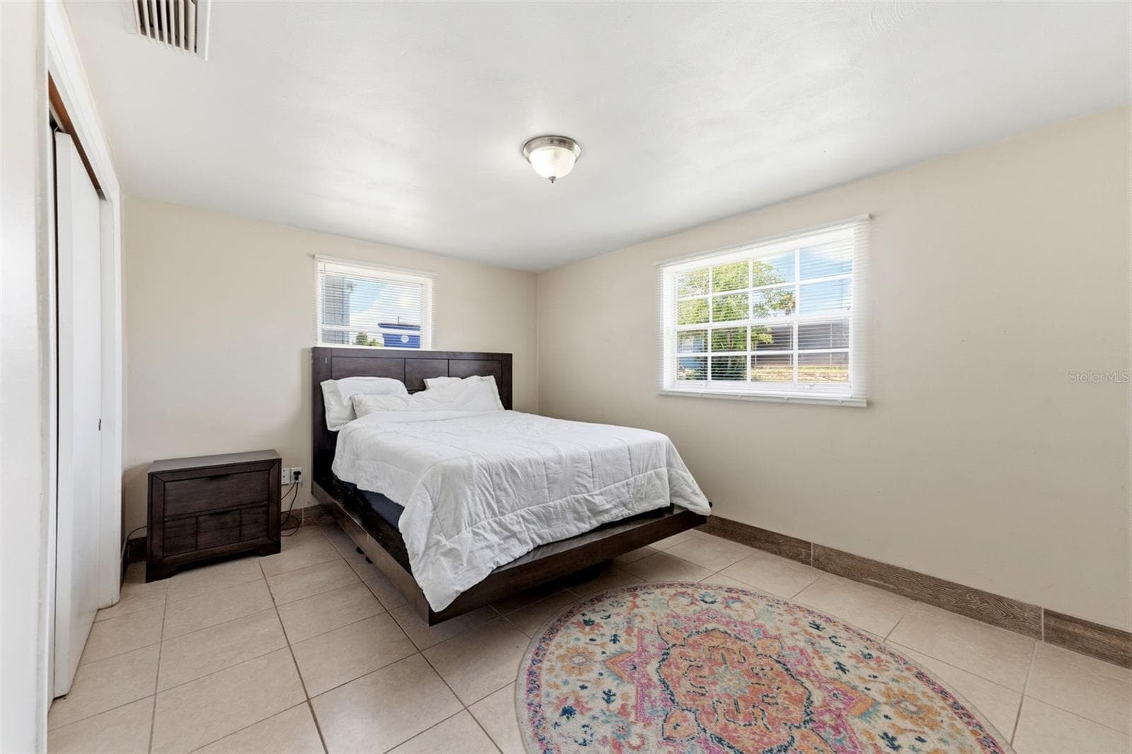 Primary Bedroom - 3849 LUMA DR, HOLIDAY