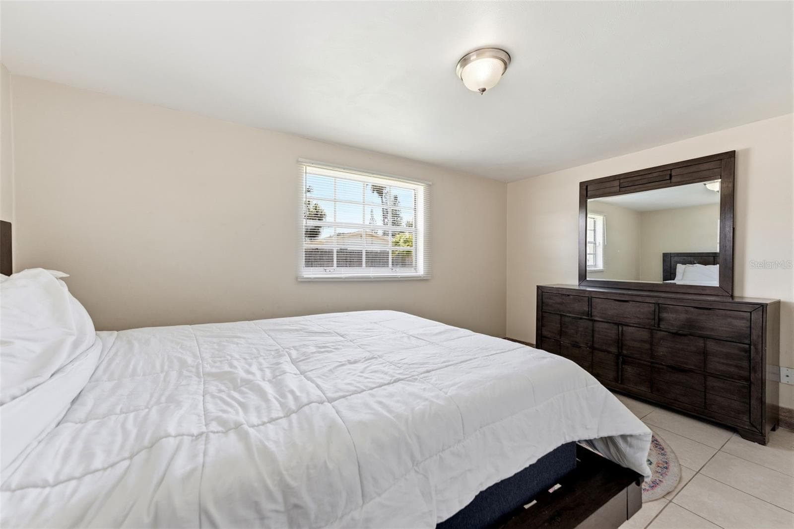 Primary bedroom - 3849 LUMA DR, HOLIDAY