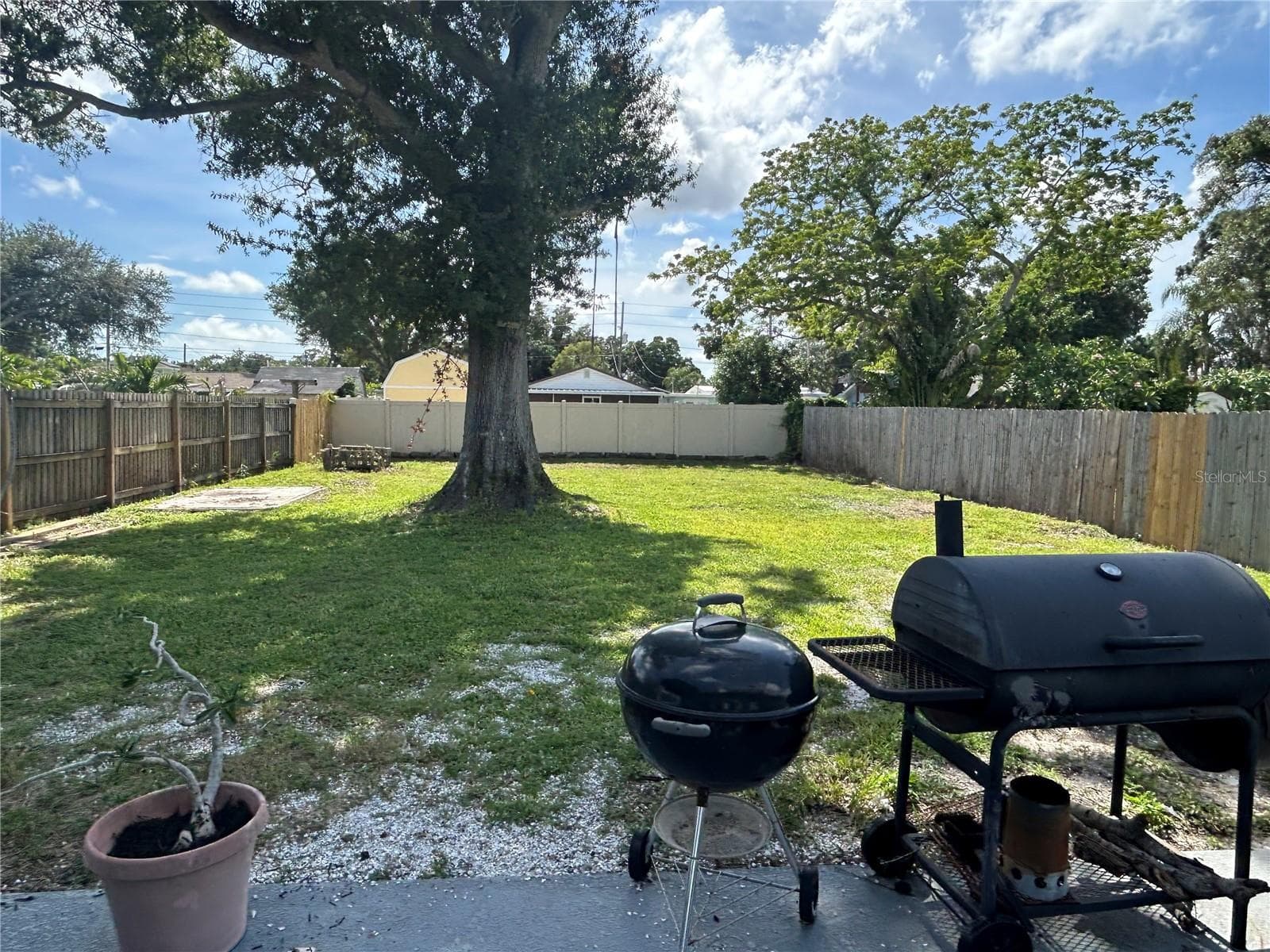 Perfect spot for entertaining - 7128 64TH WAY N, PINELLAS PARK