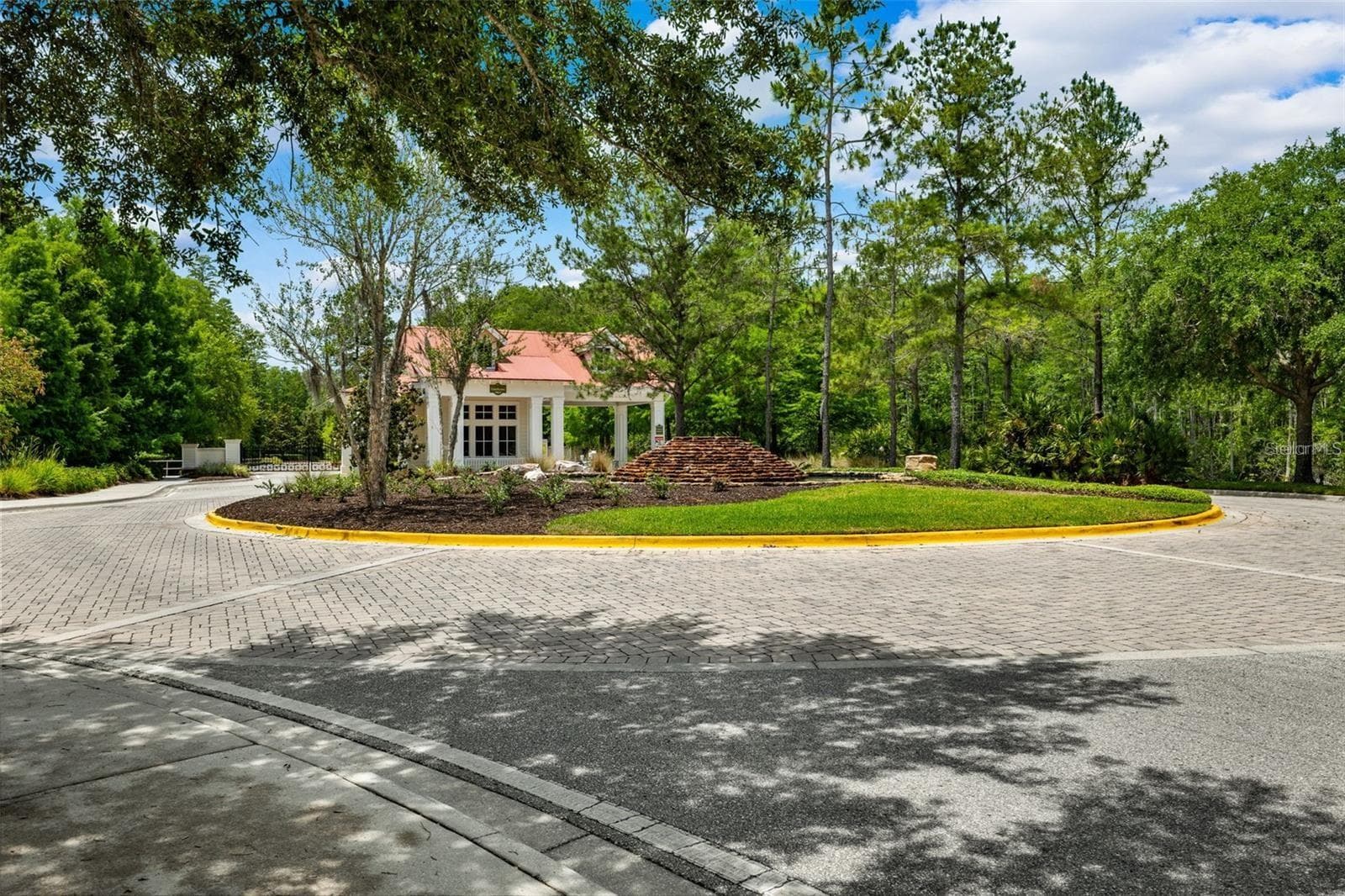 Single Family Residence at 8711 PRESTON WOODS CT, LAND O LAKES, photo 40 of 60