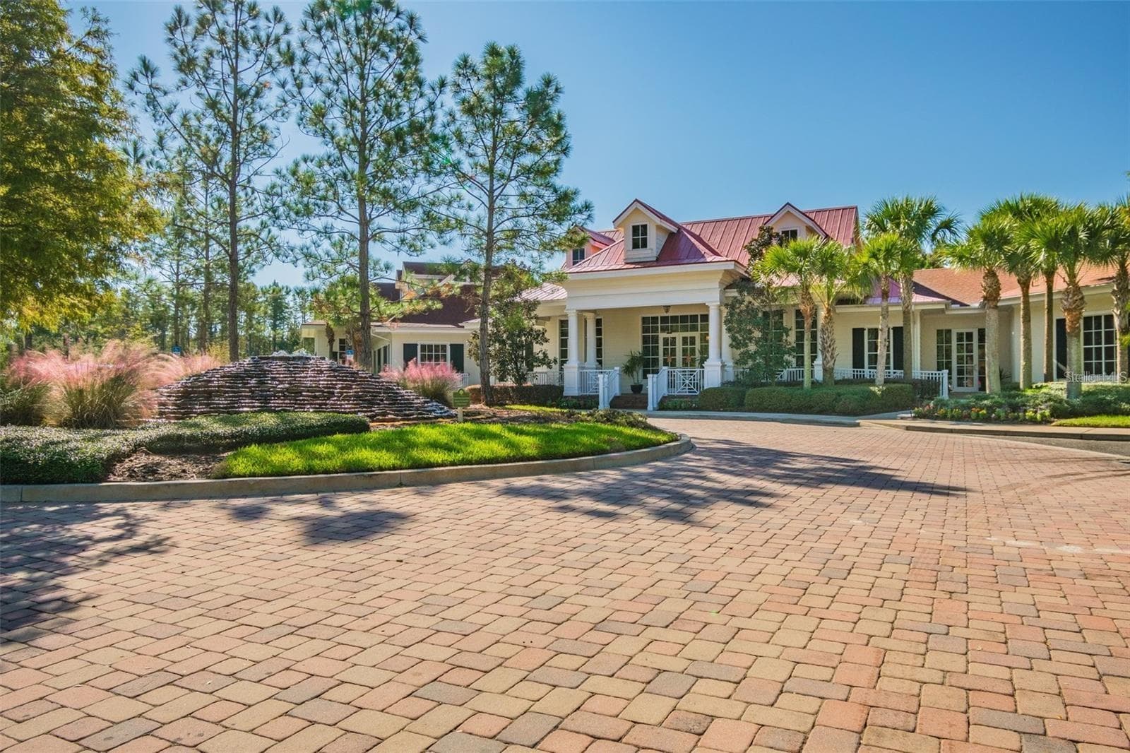 Single Family Residence at 8711 PRESTON WOODS CT, LAND O LAKES, photo 41 of 60