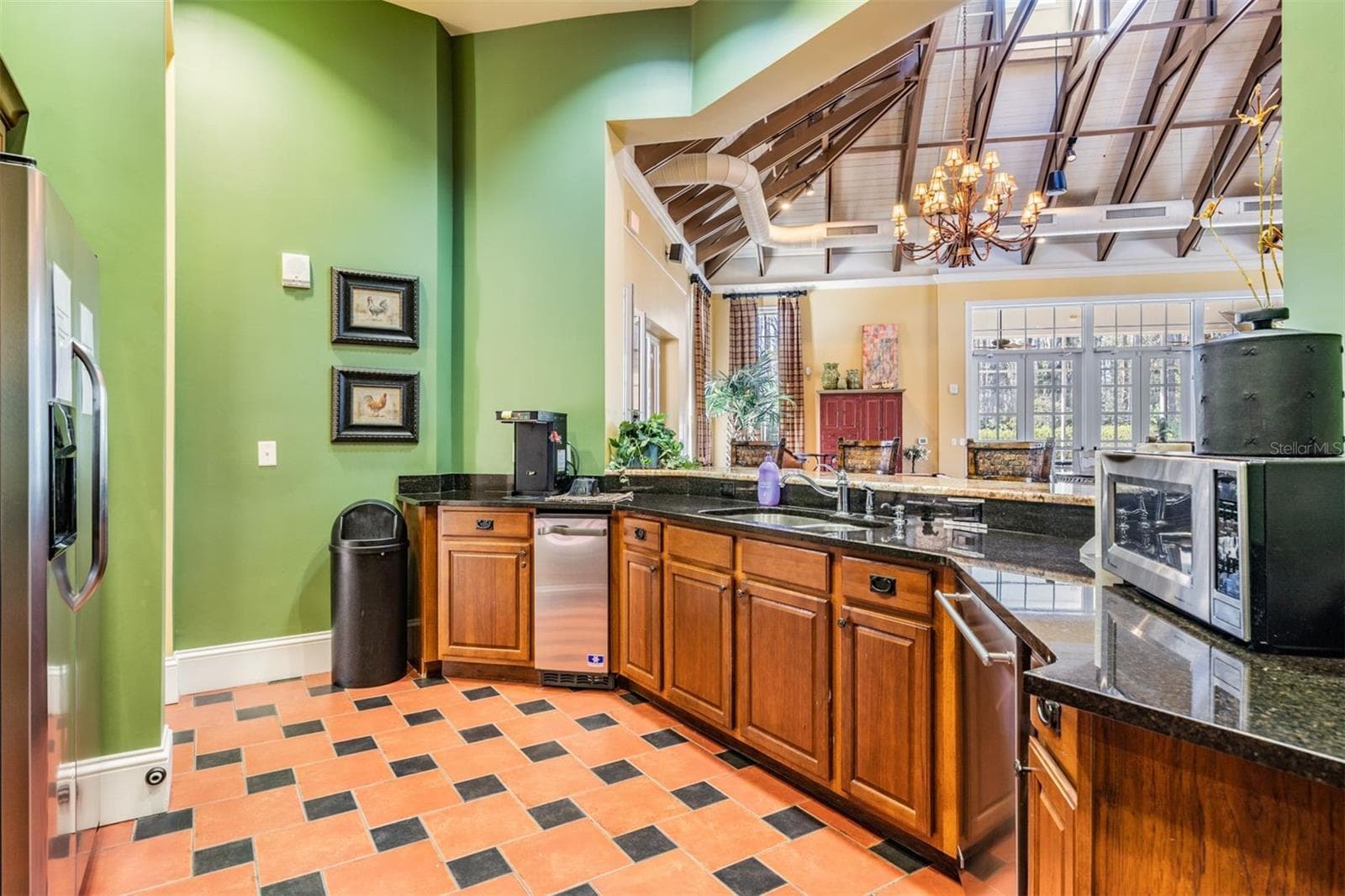 Single Family Residence at 8711 PRESTON WOODS CT, LAND O LAKES, photo 51 of 60