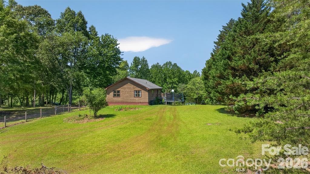 Single Family Residence at Mill Spring, photo 6 of 46