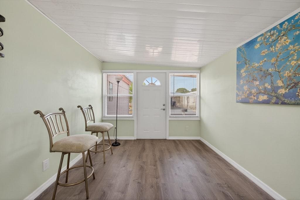Mobile Home at 3527 TIKI DR, HOLIDAY, photo 4 of 52