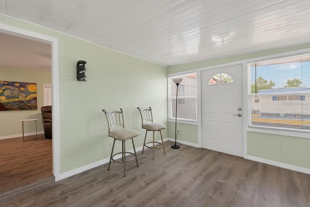 Mobile Home at 3527 TIKI DR, HOLIDAY, photo 5 of 52