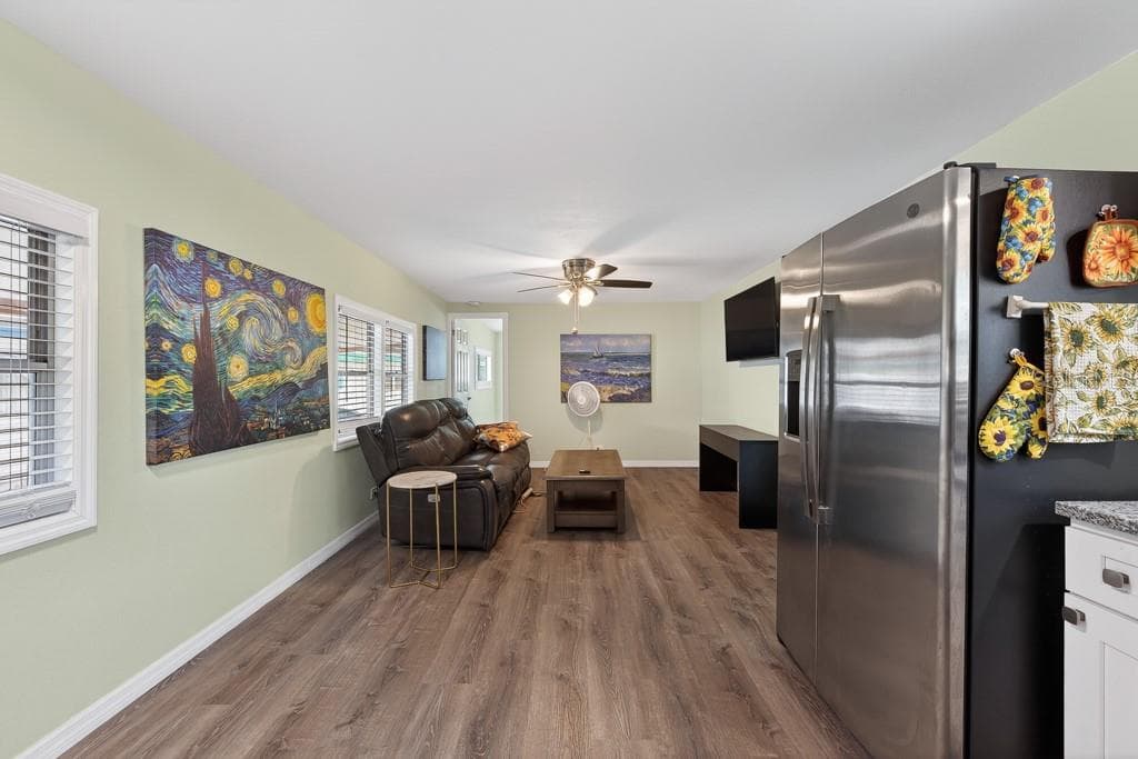 Mobile Home at 3527 TIKI DR, HOLIDAY, photo 19 of 52