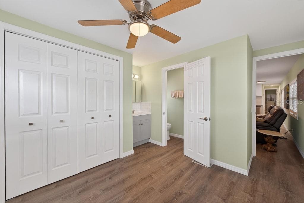 Mobile Home at 3527 TIKI DR, HOLIDAY, photo 26 of 52