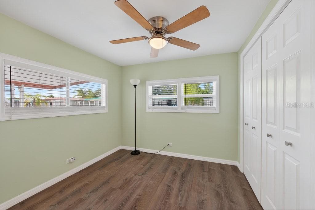 Mobile Home at 3527 TIKI DR, HOLIDAY, photo 28 of 52