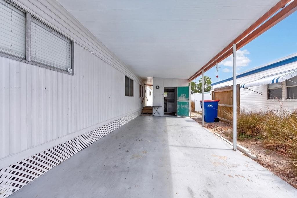 Mobile Home at 3527 TIKI DR, HOLIDAY, photo 31 of 52