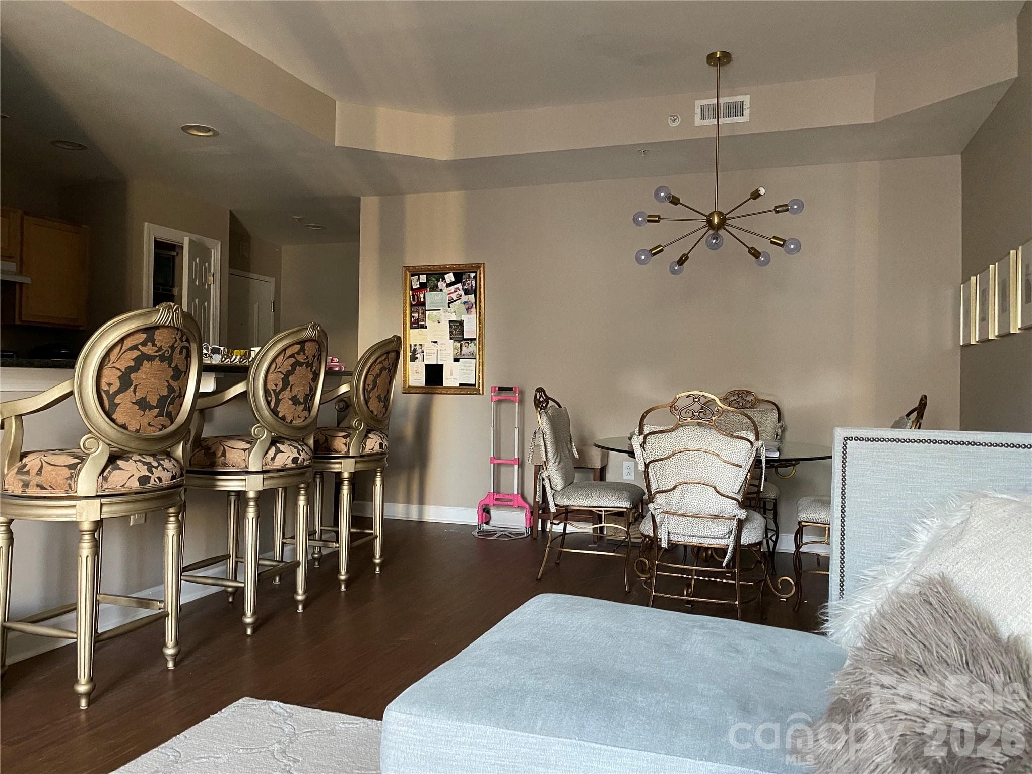 Condominium at 718 W Trade Street, Charlotte, photo 8 of 27
