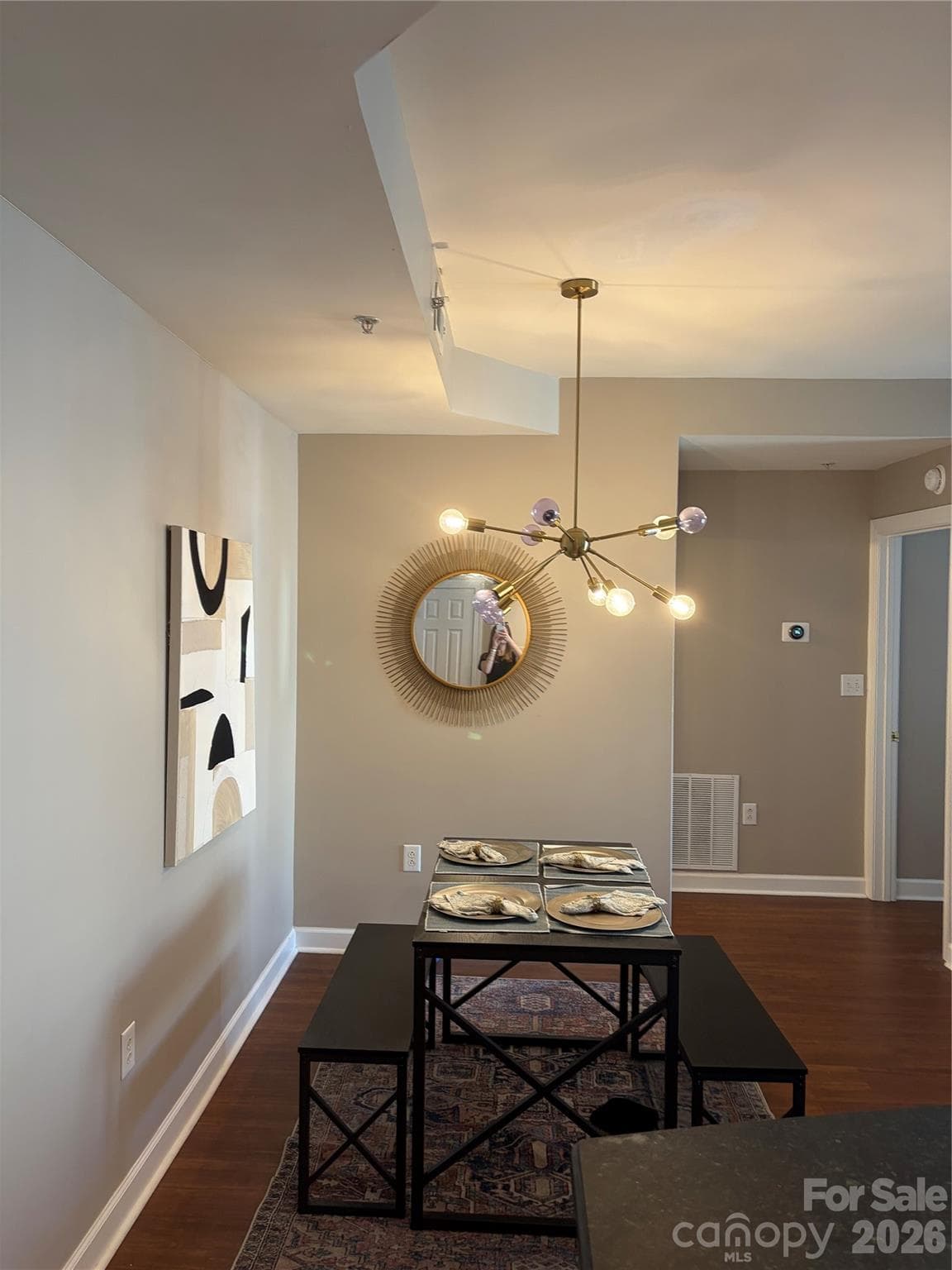 Condominium at 718 W Trade Street, Charlotte, photo 16 of 27