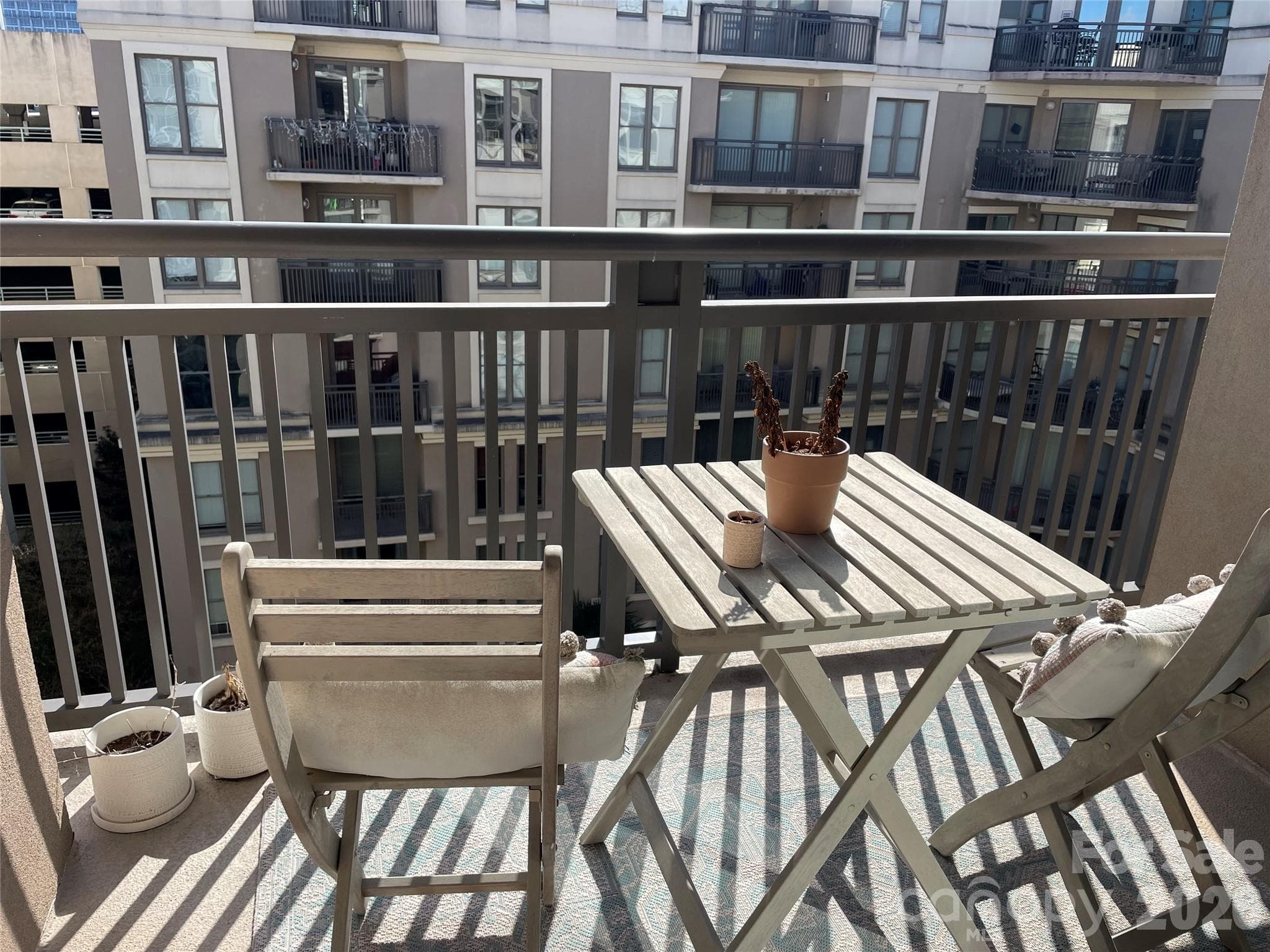 Condominium at 718 W Trade Street, Charlotte, photo 19 of 27