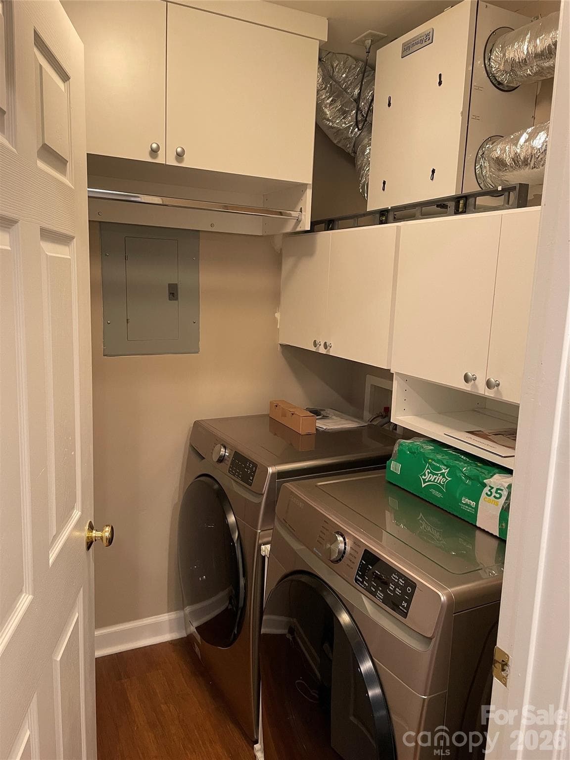 Condominium at 718 W Trade Street, Charlotte, photo 20 of 27