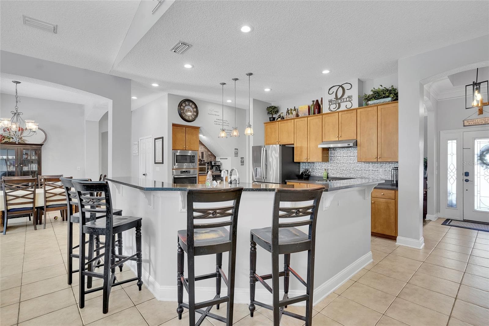 Single Family Residence at 198 PARKSIDE DR, ST AUGUSTINE, photo 9 of 50