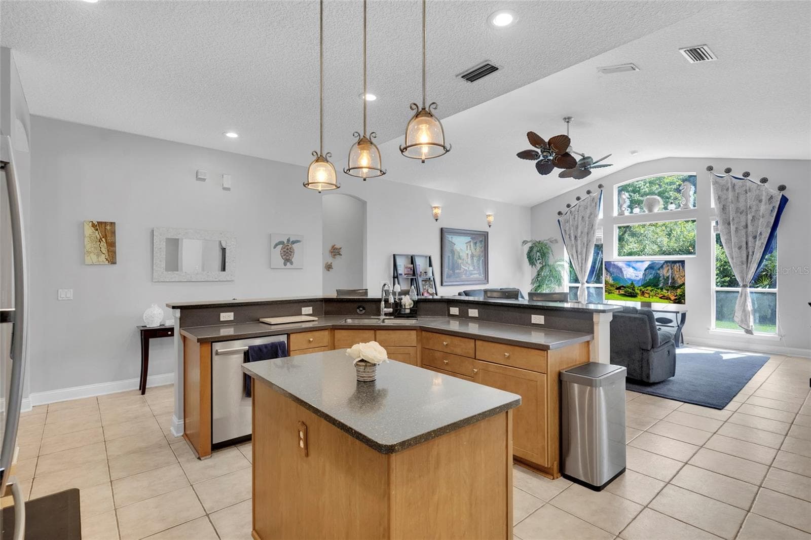 Single Family Residence at 198 PARKSIDE DR, ST AUGUSTINE, photo 12 of 50