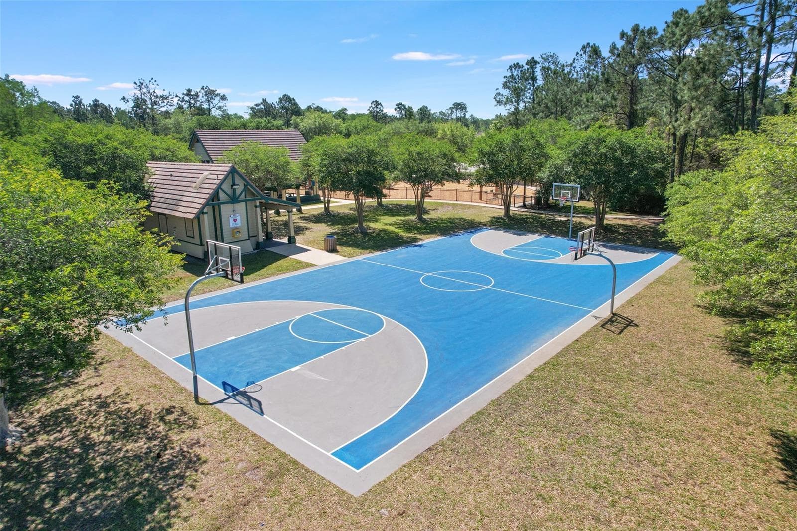 Single Family Residence at 198 PARKSIDE DR, ST AUGUSTINE, photo 44 of 50