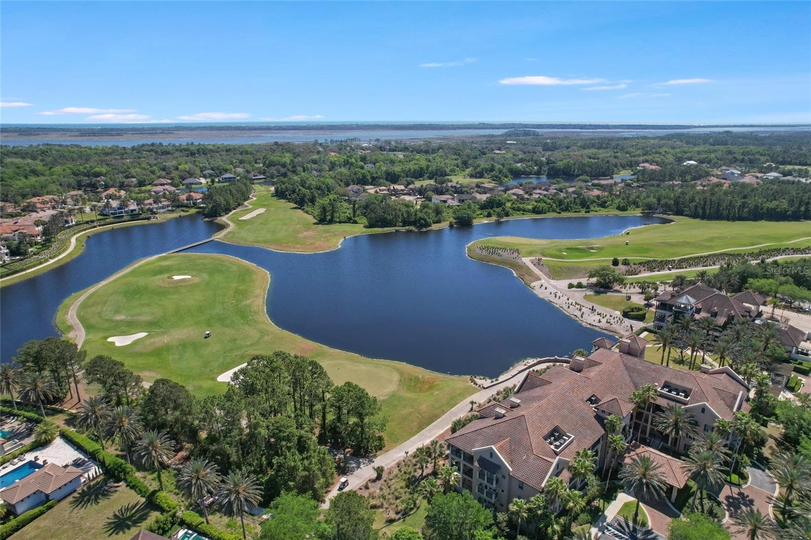 Single Family Residence at 198 PARKSIDE DR, ST AUGUSTINE, photo 47 of 50