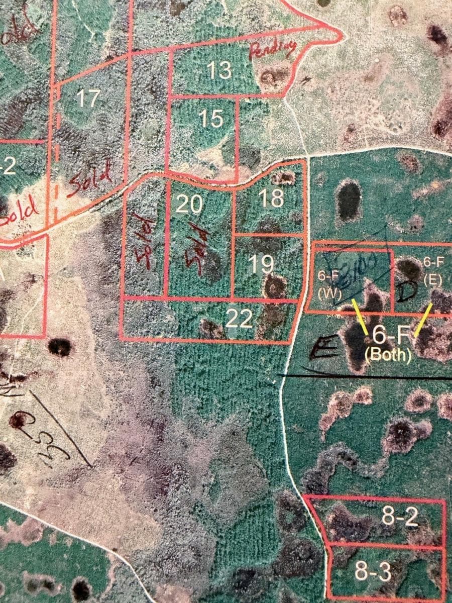 Land at 790 NW 42 TER, CHIEFLAND, photo 4 of 50