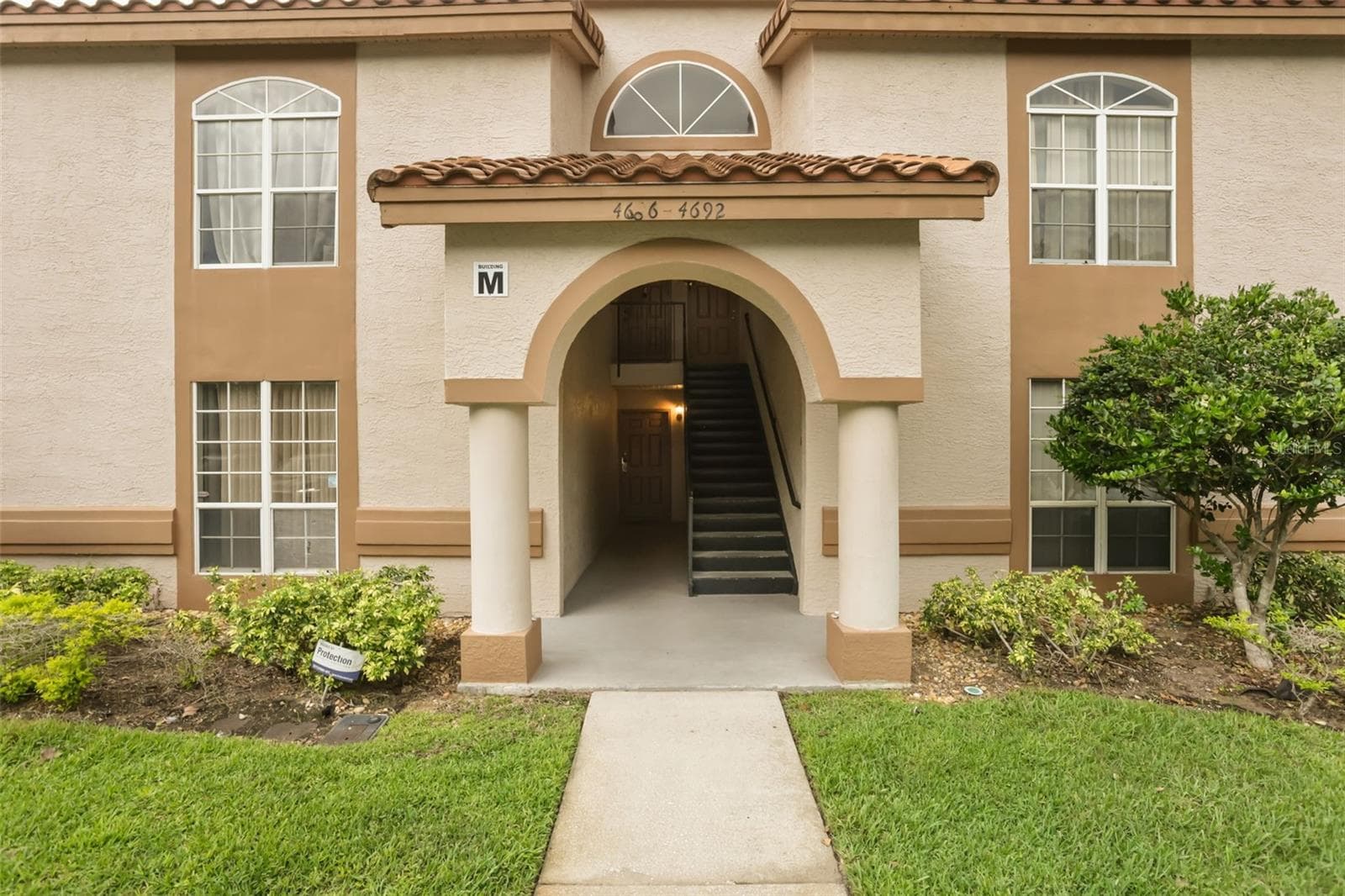 4690 SUSSEX TER #103