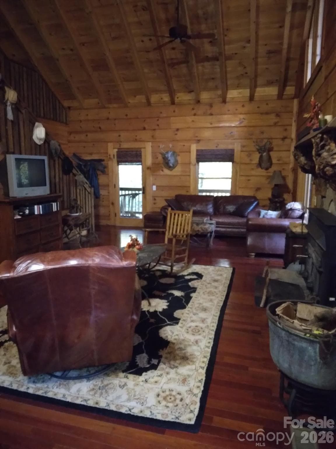 Single Family Residence at 1694 Humpback Mountain Road, Spruce Pine, photo 15 of 25