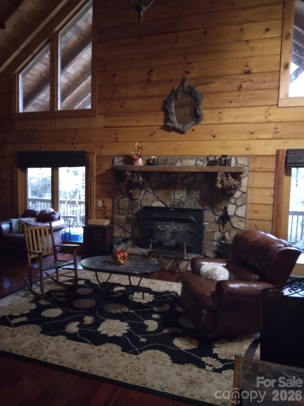 Single Family Residence at 1694 Humpback Mountain Road, Spruce Pine, photo 16 of 25
