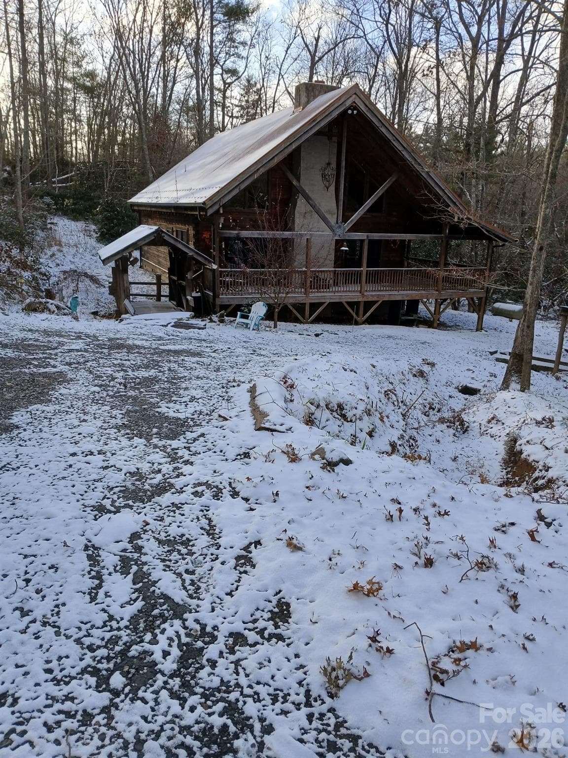 Single Family Residence at 1694 Humpback Mountain Road, Spruce Pine, photo 4 of 25